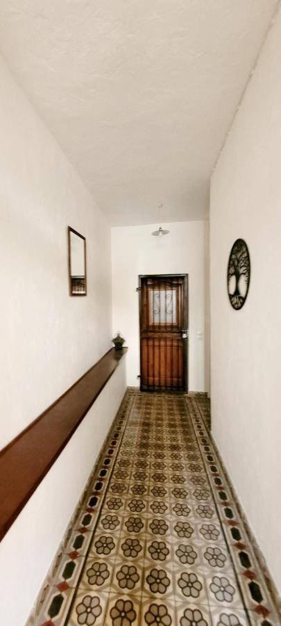 Le Rocher Appartement Cotignac Esterno foto