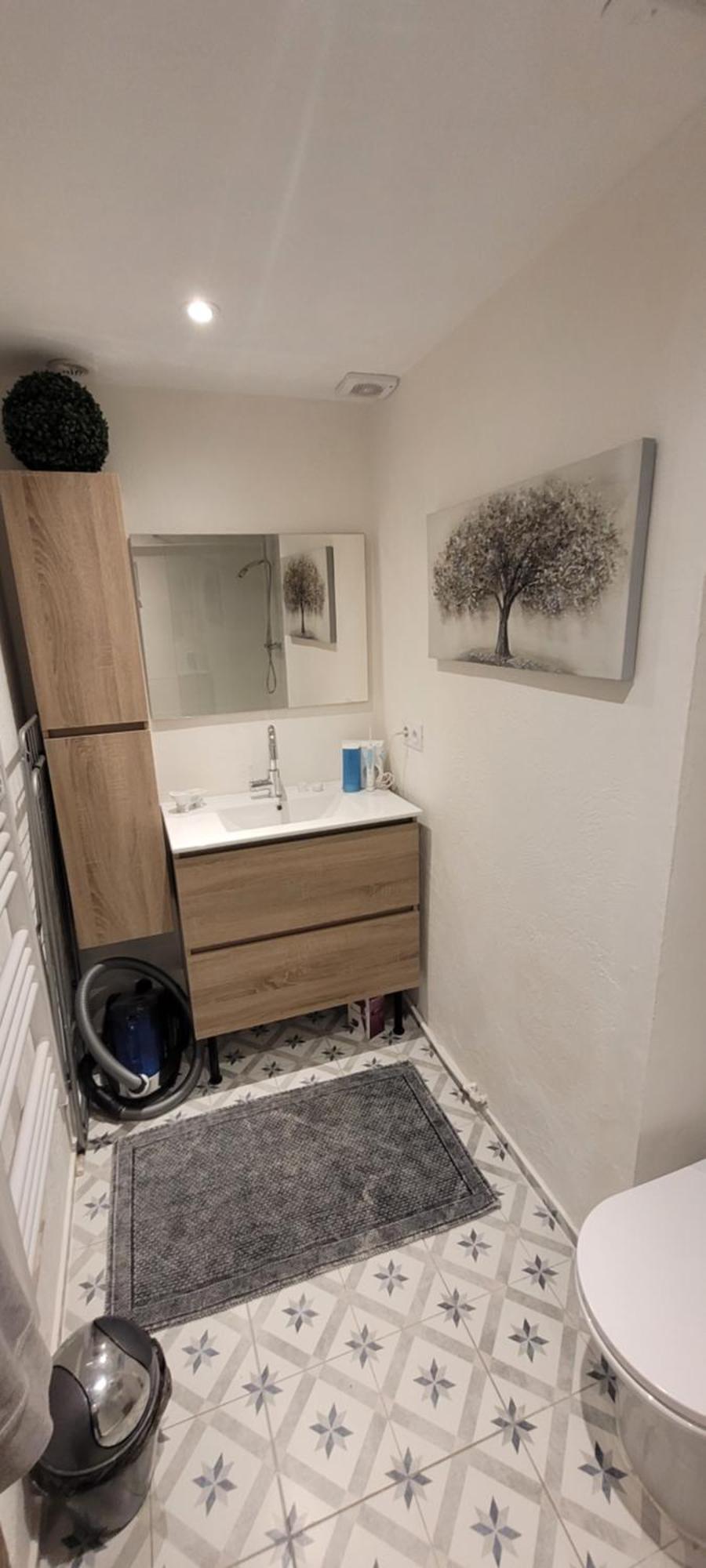 Le Rocher Appartement Cotignac Esterno foto