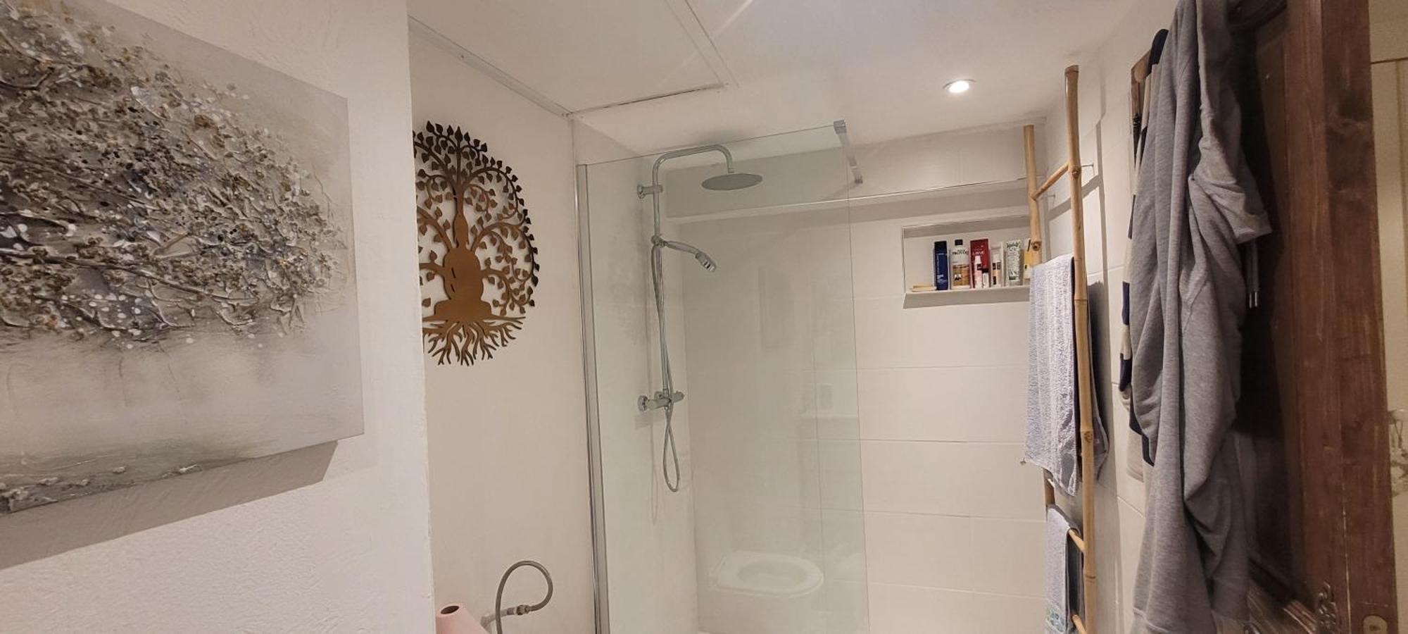 Le Rocher Appartement Cotignac Esterno foto